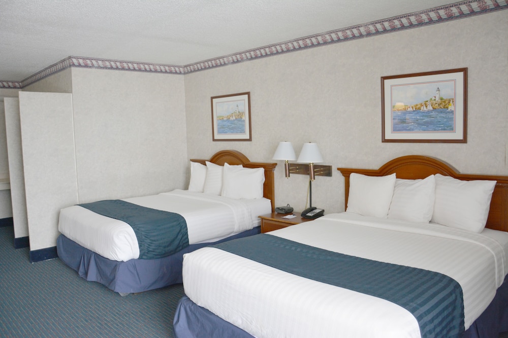 ROOM, 2 QUEEN BEDS