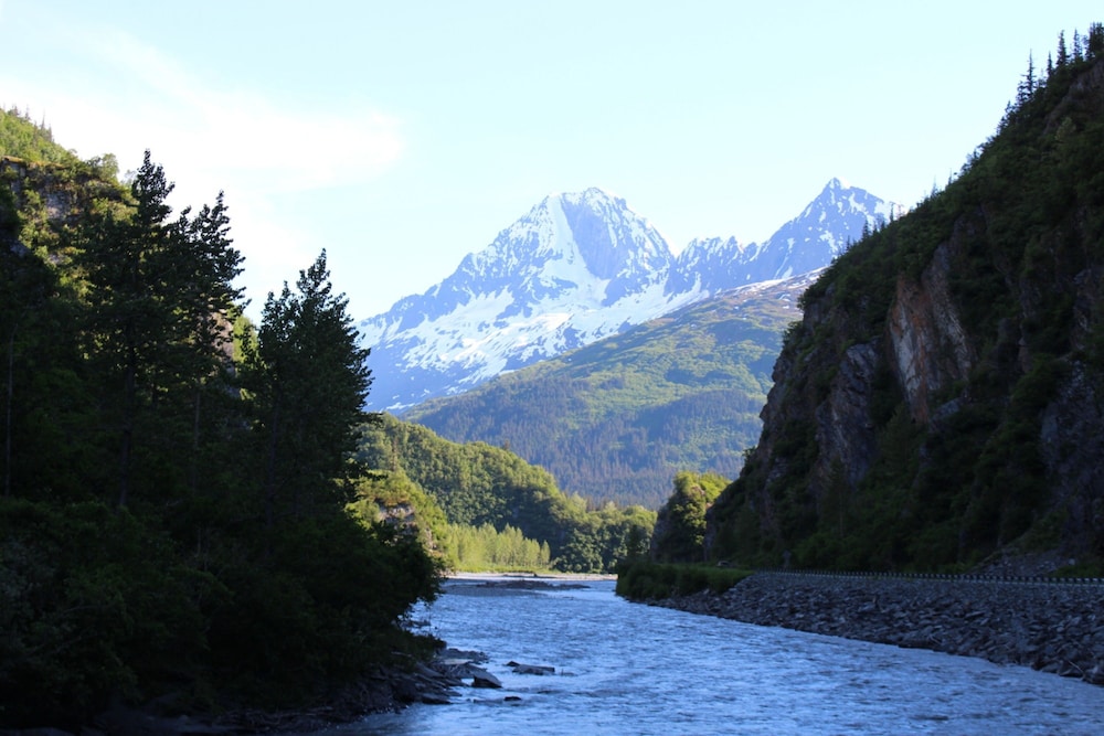 Glacier Hotel 26/28