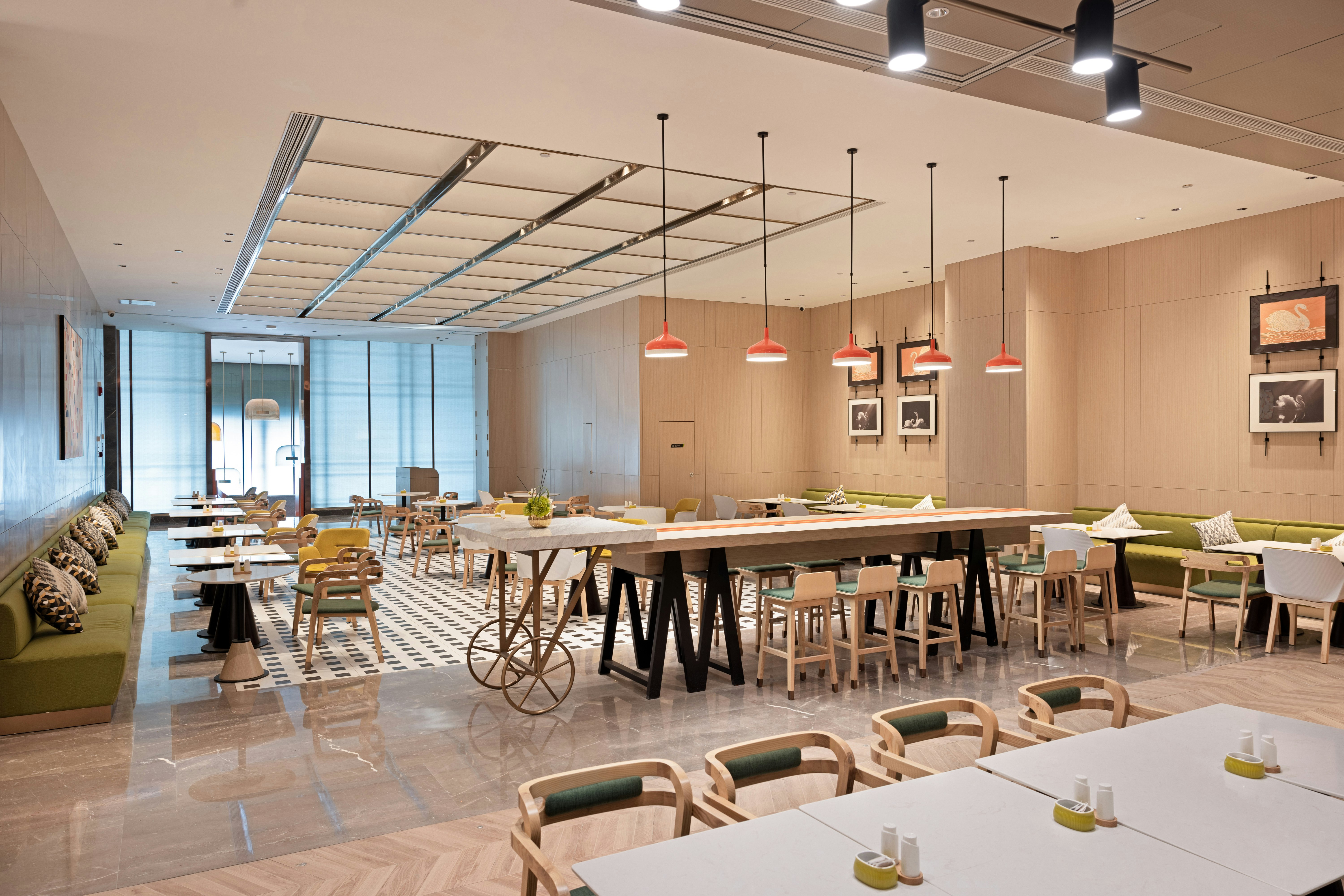 Home2 Suites by Hilton Sanmenxia Mianchi 42/53