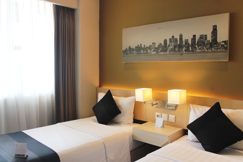 eL Hotel Jakarta 9/47