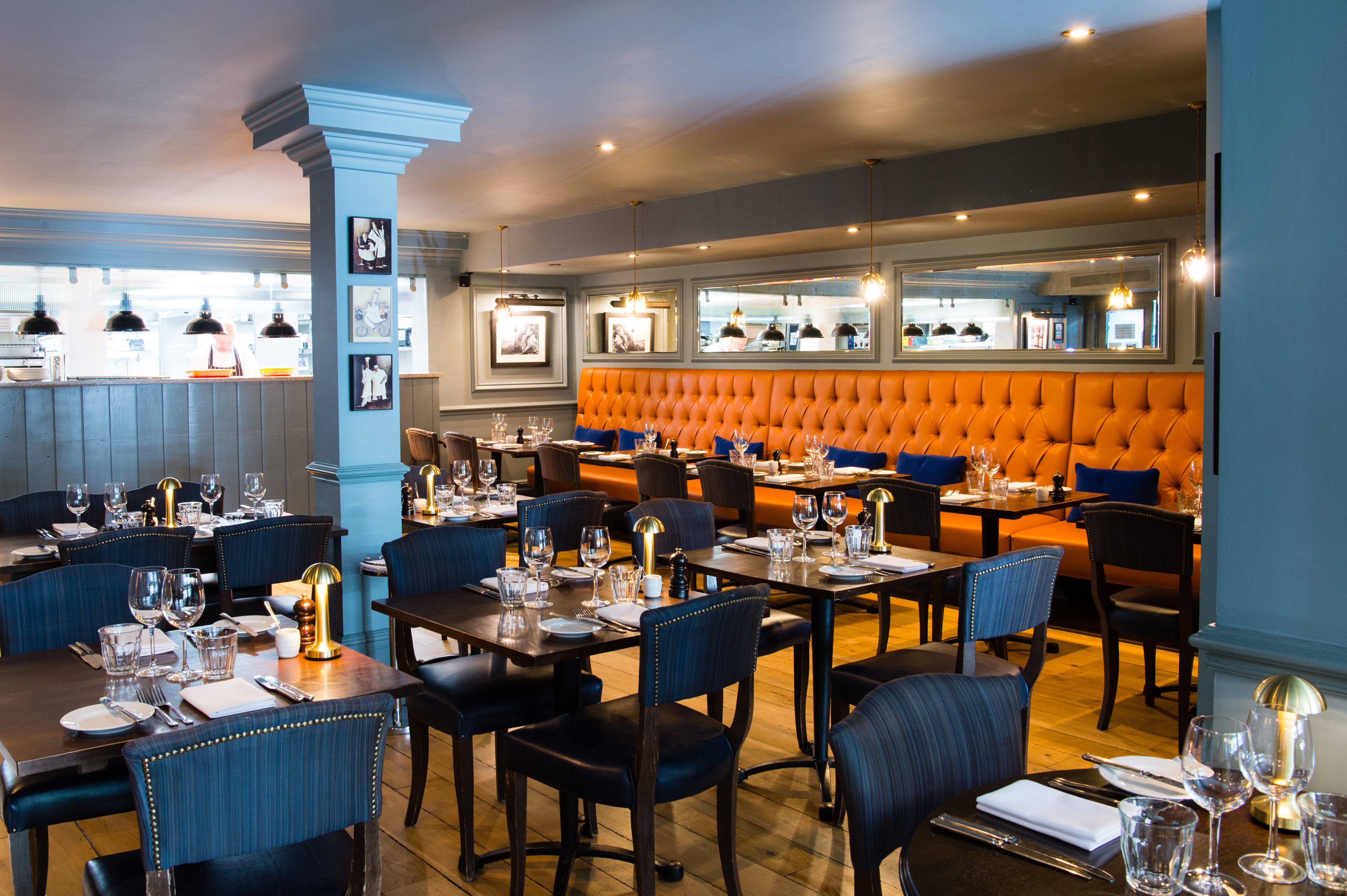 Hotel Du Vin Bistro Cambridge 38/52