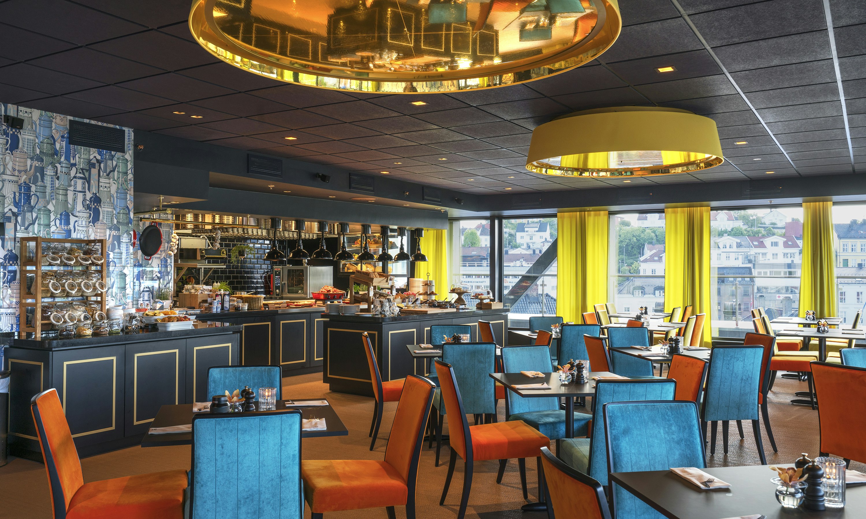 Thon Hotel Arendal 63/83