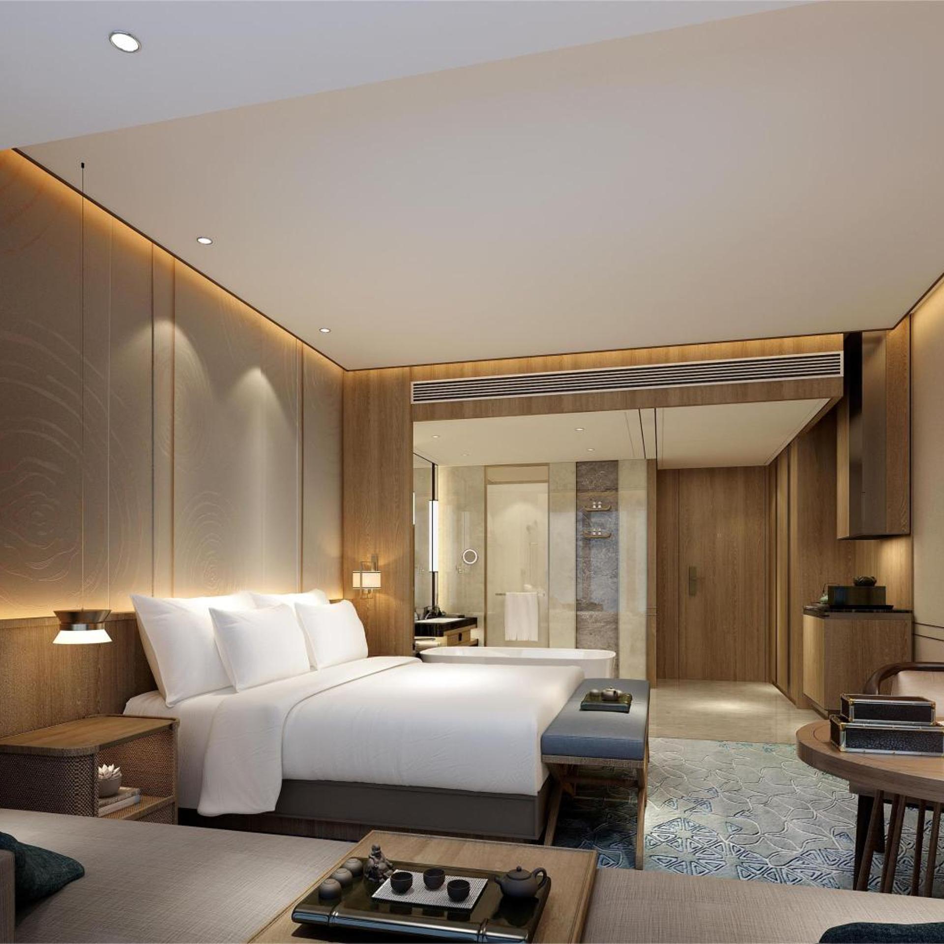 Jinling Hotel 24/65