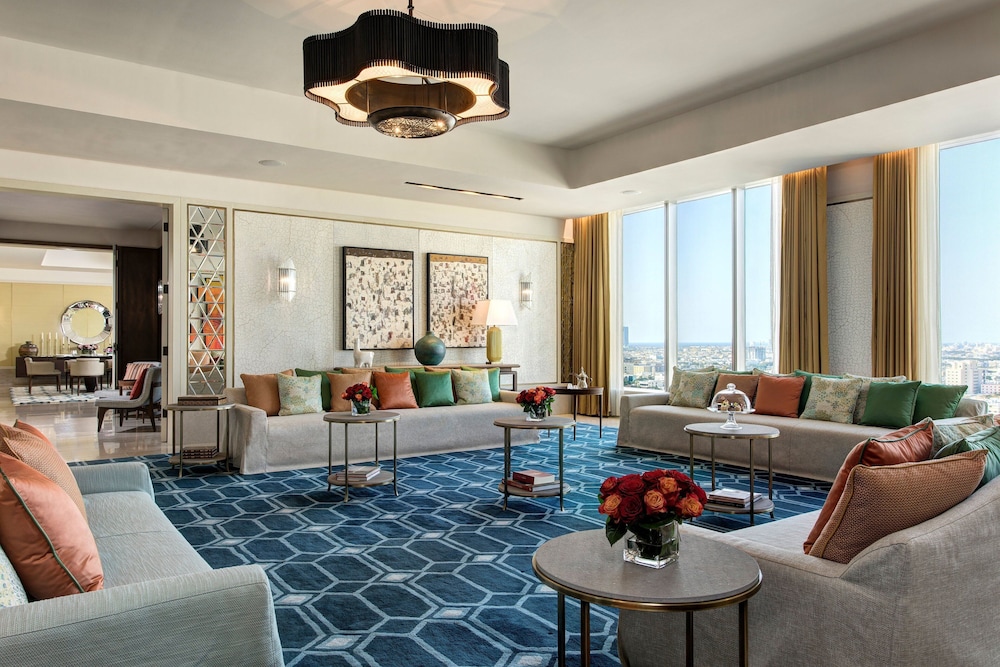فندق ومنتجع أصيلة جدة(Assila, a Luxury Collection Hotel, Jeddah) 33/72