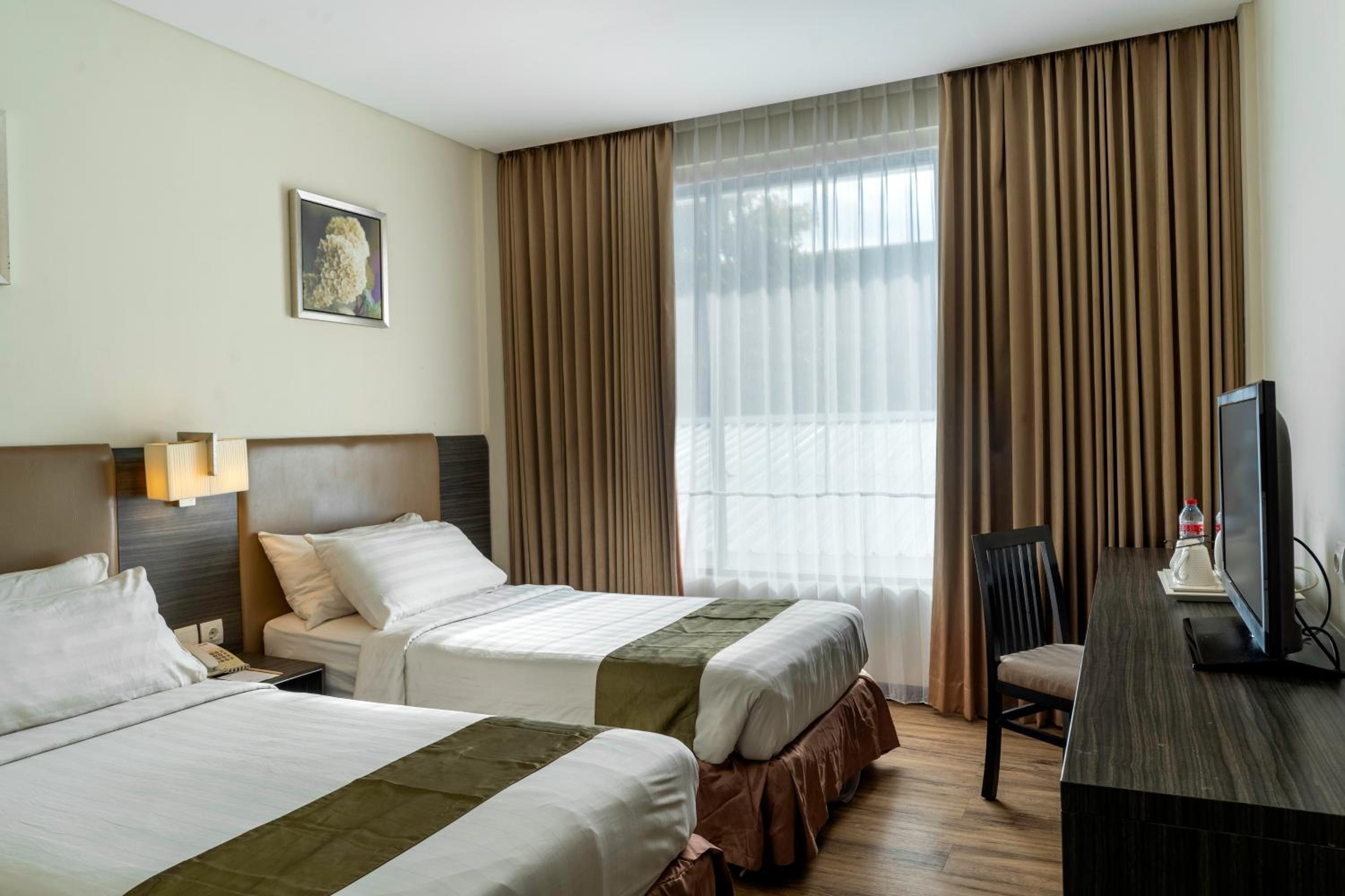 غرفة بريميير