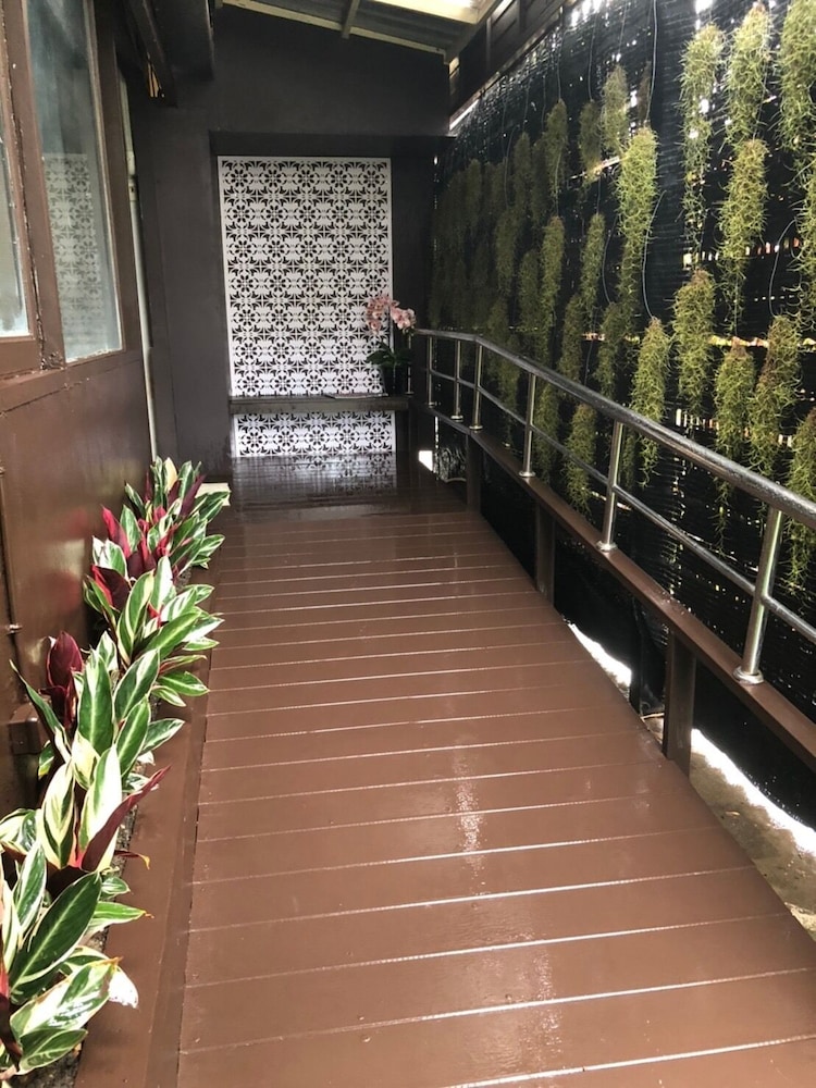 Chiang Mai Night Bazaar Boutique Hotel 10/71