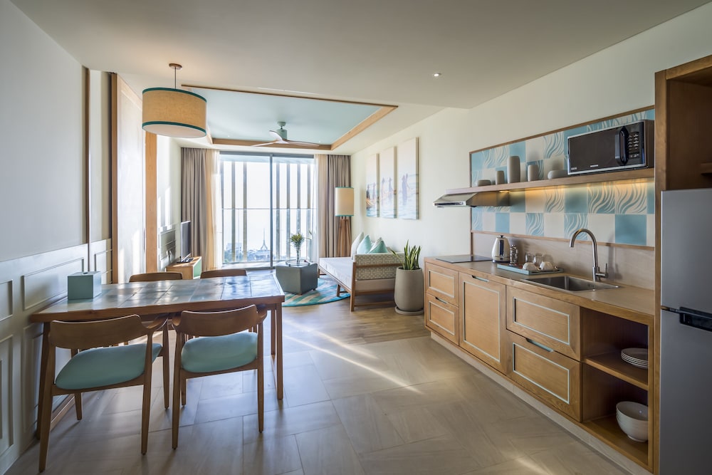 Fusion Suites Vung Tau 56/70