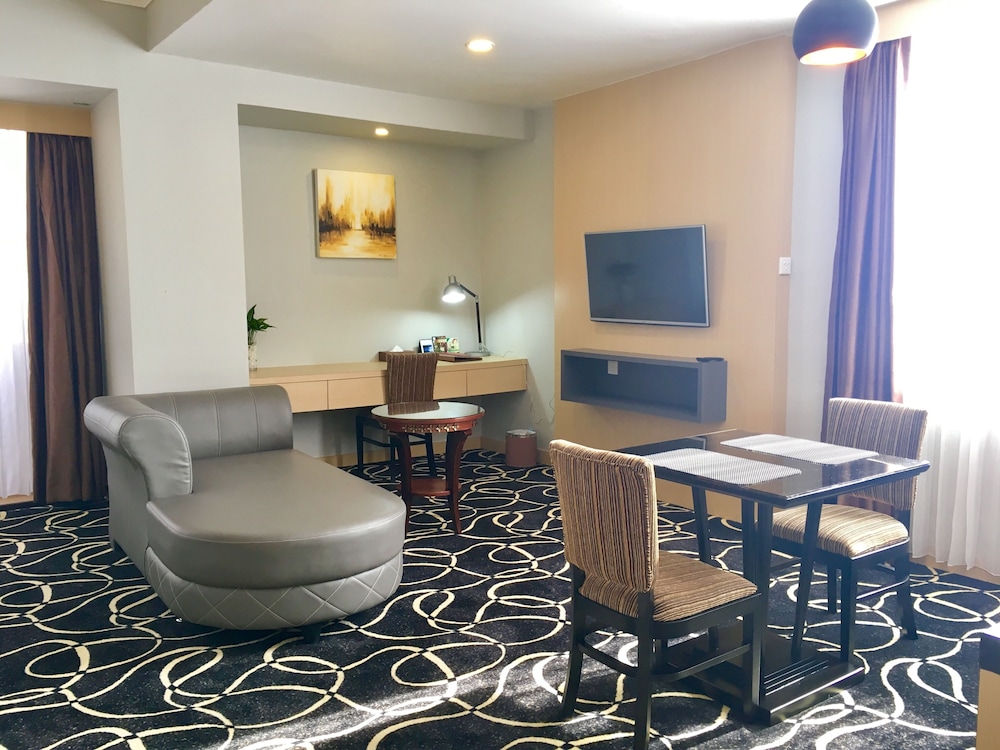 Planet Holiday Hotel And Residence 43/69