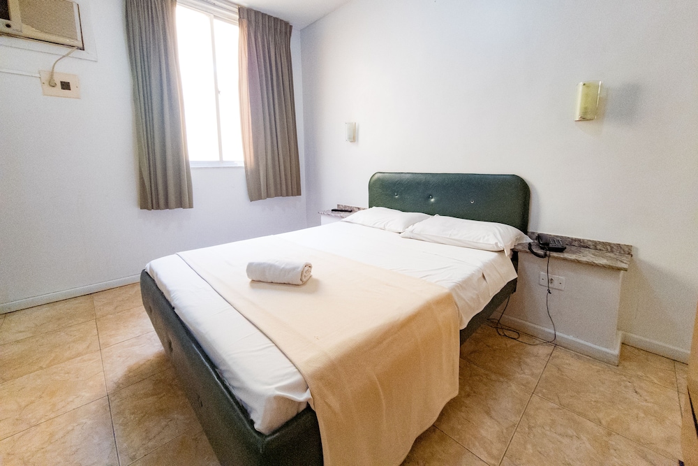 Pompeu Rio Hotel 17/65