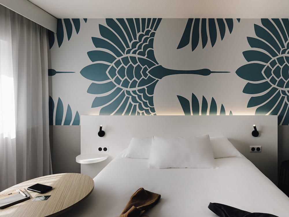 Ibis Styles Nancy Ouest Laxou 19/70