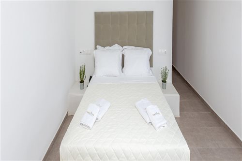 Junior Suite, Plunge Pool