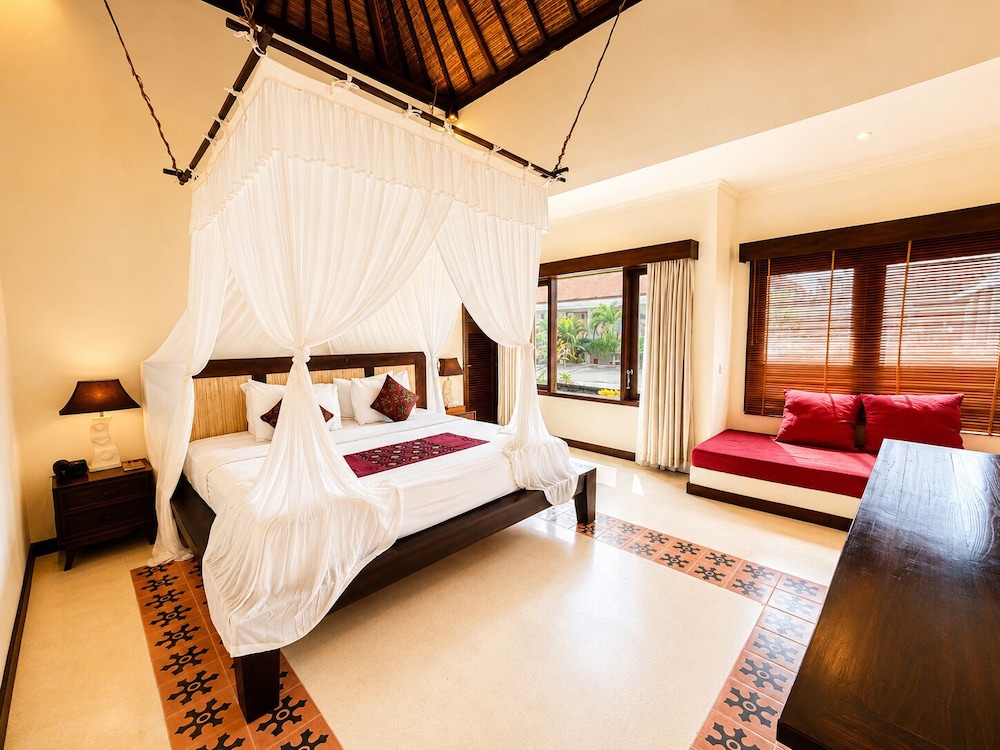 Barong Resort Ubud by Puri Signatures 20/72