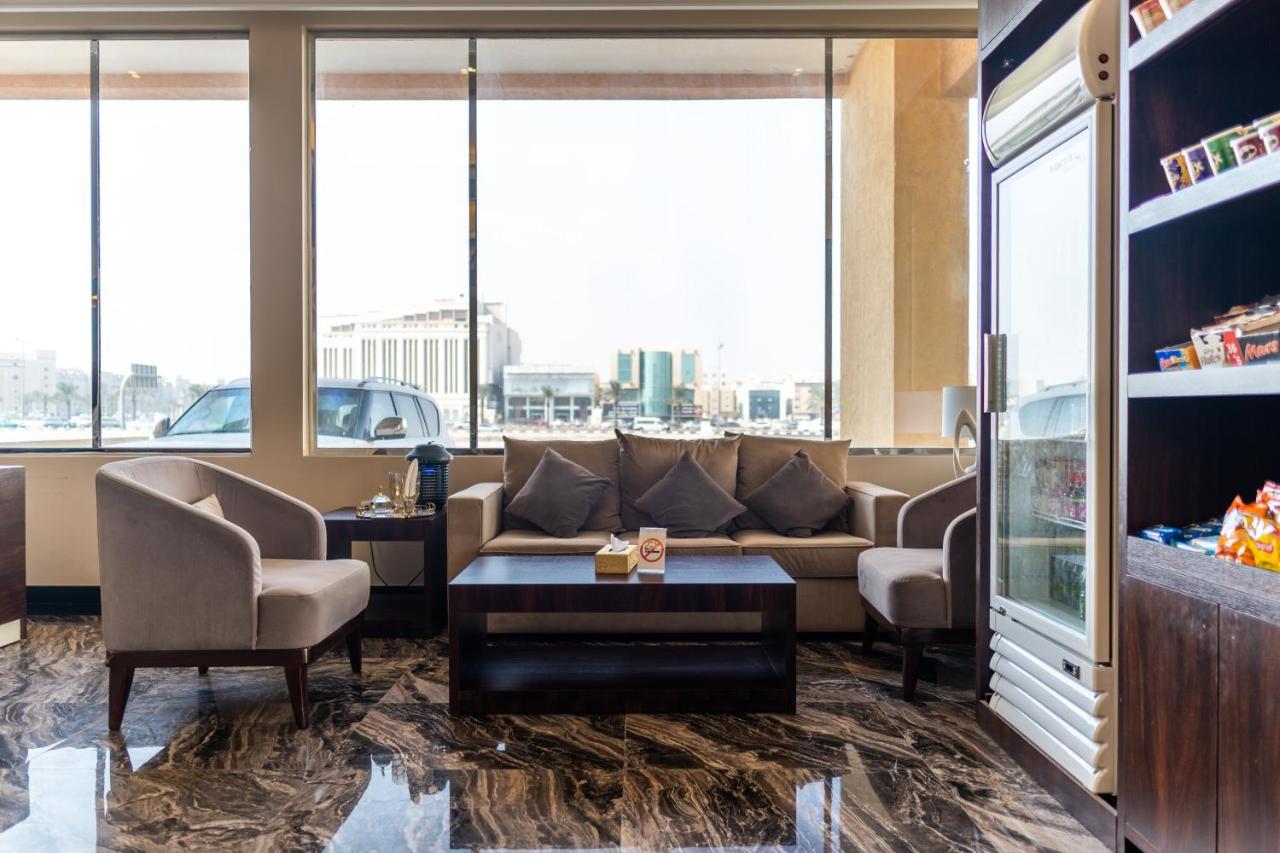 Fakhamat Al Dyafa - Serviced Apartments 29/53