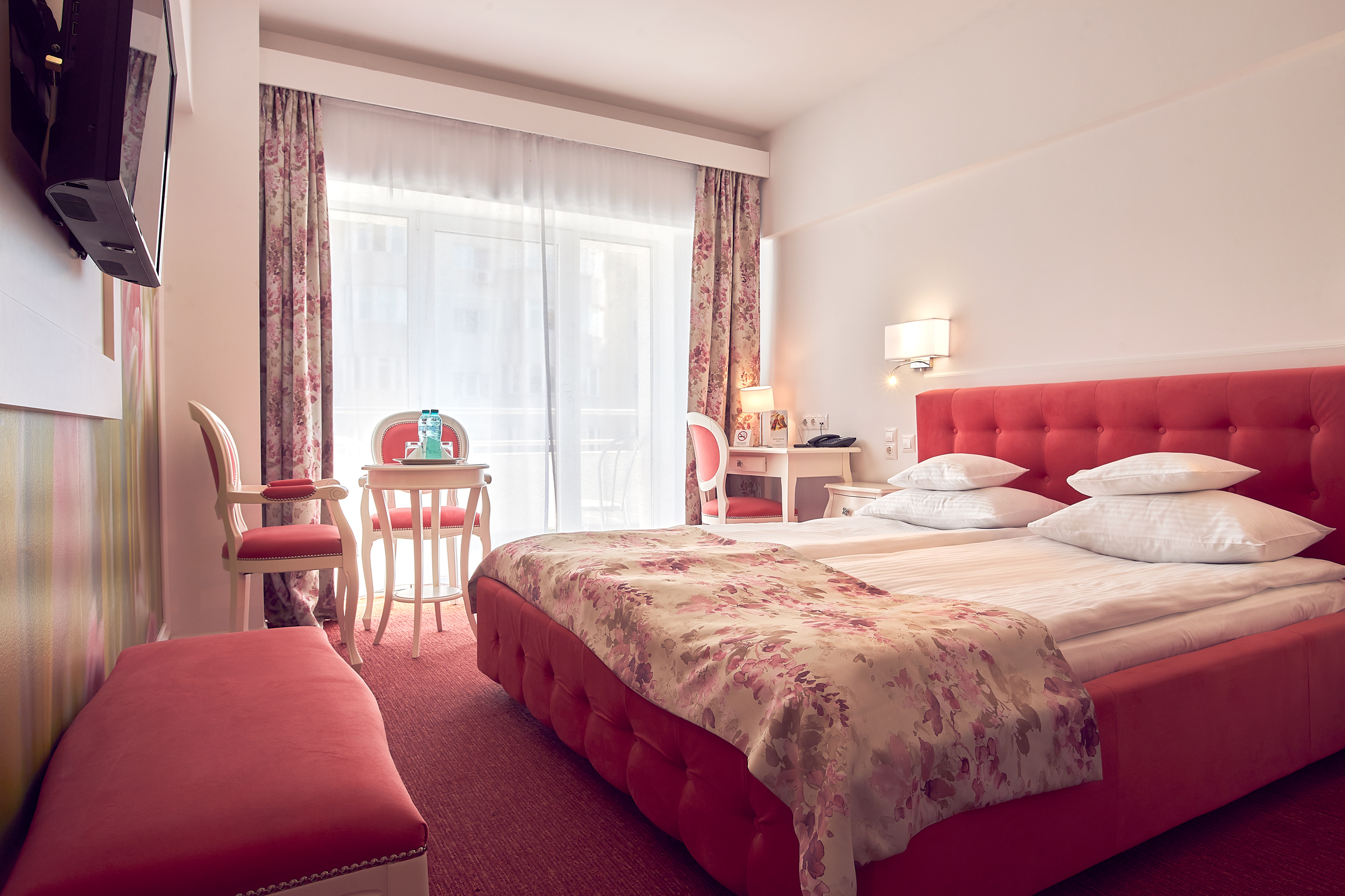 Room at Continental Forum Constanta, CONSTANTA