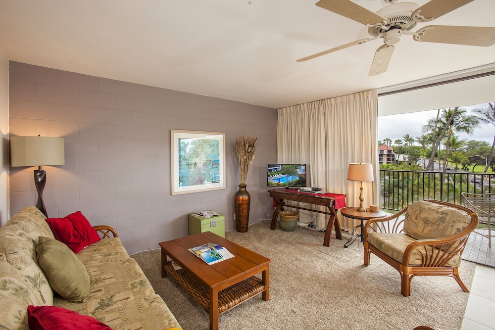 Maui Parkshore - Maui Condo &amp; Home 27/70