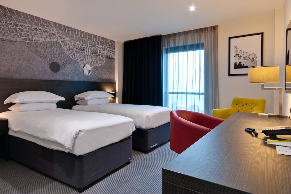 STANDARD, TWIN BEDS
