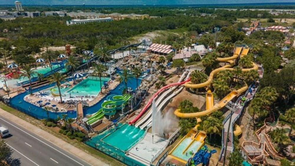 La Quinta Inn And Suites By Wyndham Miramar Beach 5/54