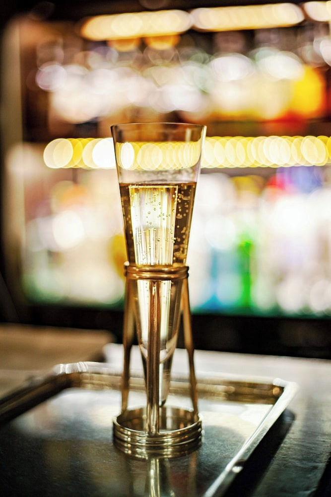Le Dokhan's, Paris Arc de Triomphe, a Tribute Portfolio Hotel 写真4