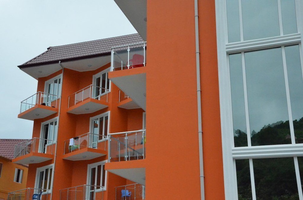 Hotel Egrisi 9/37