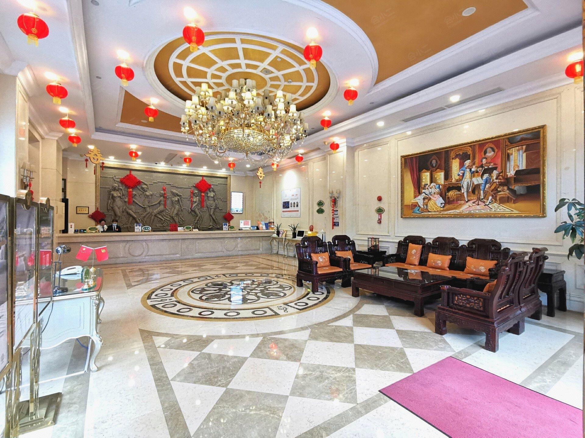 Vienna Hotel (Shenzhen Longzhu) 6/62