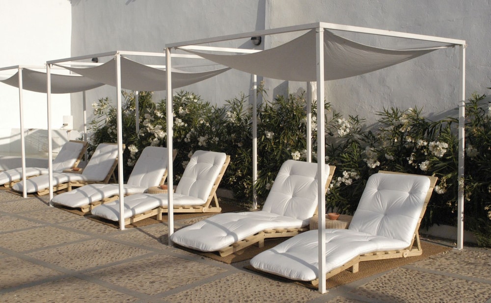 Convento De La Parra - Adults Only 26/48