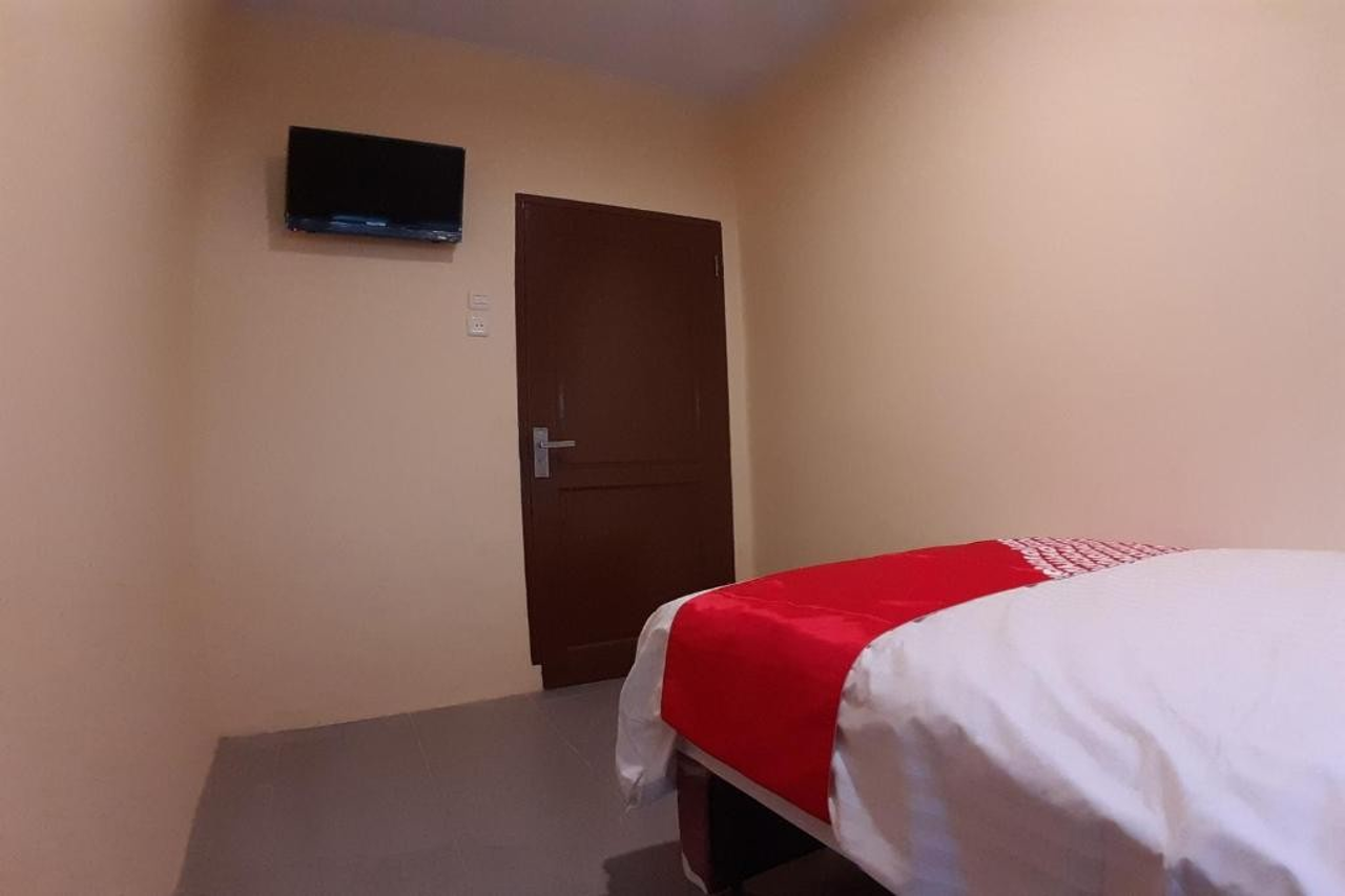 Hotel O Angelyn Home Stay 9/10