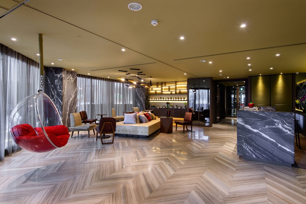Stay Hotel - Taichung Zhongqing 39/50
