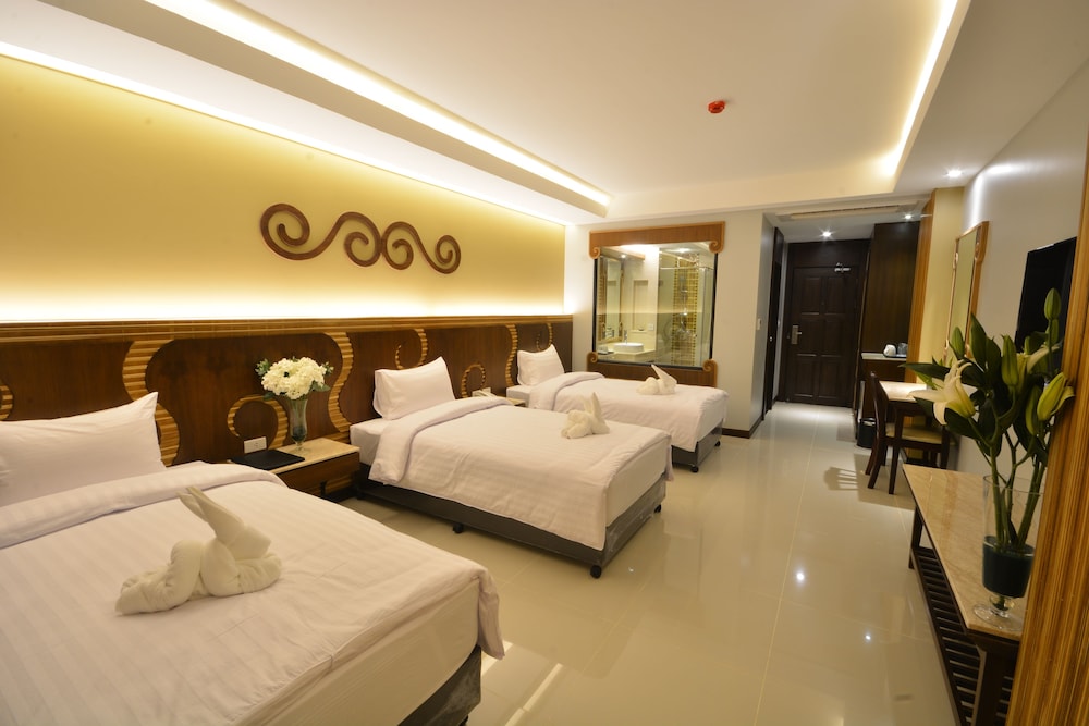 Le Bali Resort 16/47