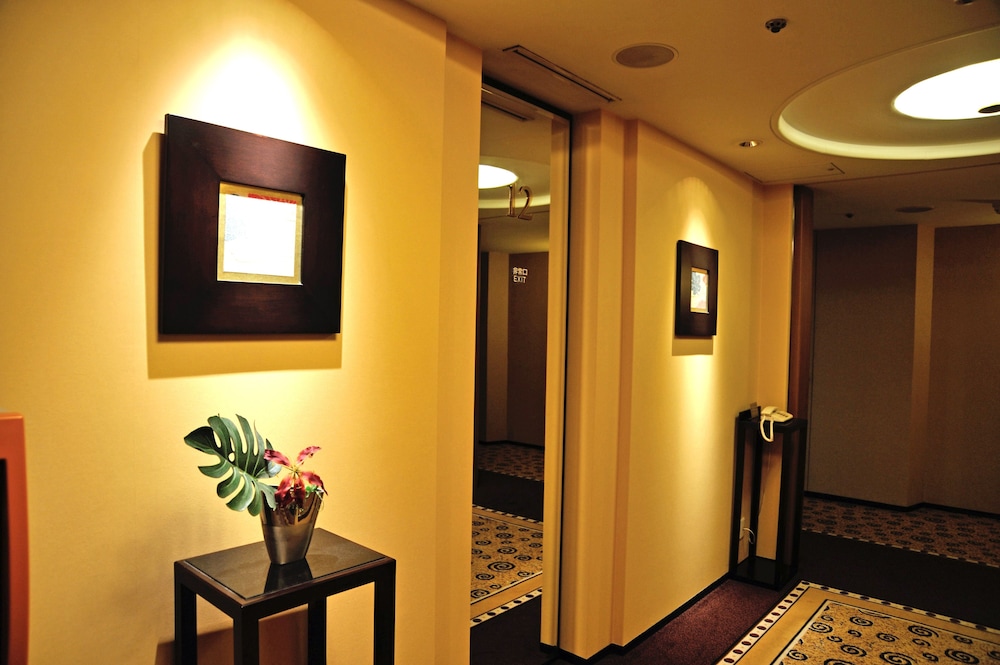 HOTEL NEW OTANI NAGAOKA 10/72