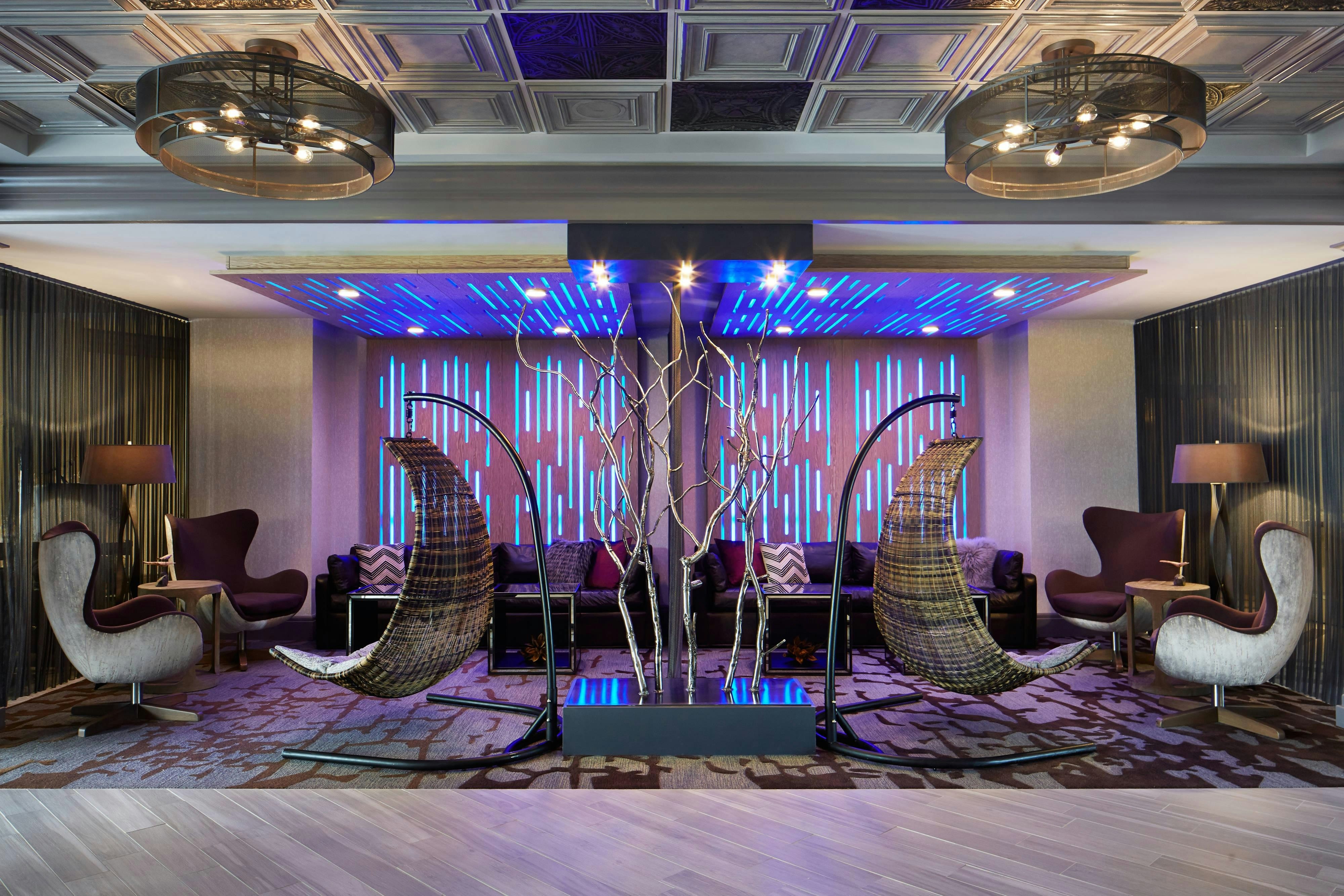 Rochester Airport Marriott 15/55