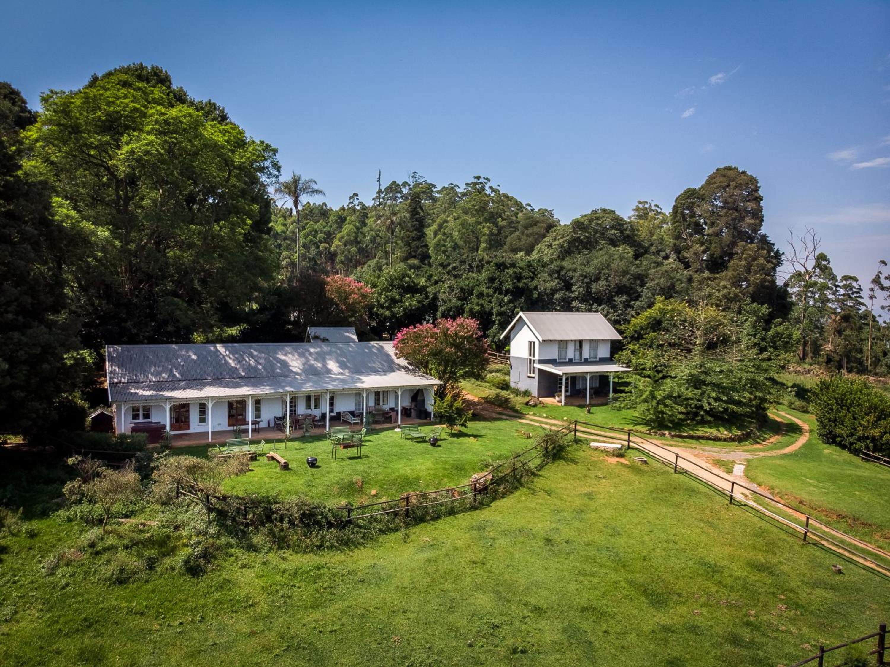 The Knoll Guest Farm 9/14