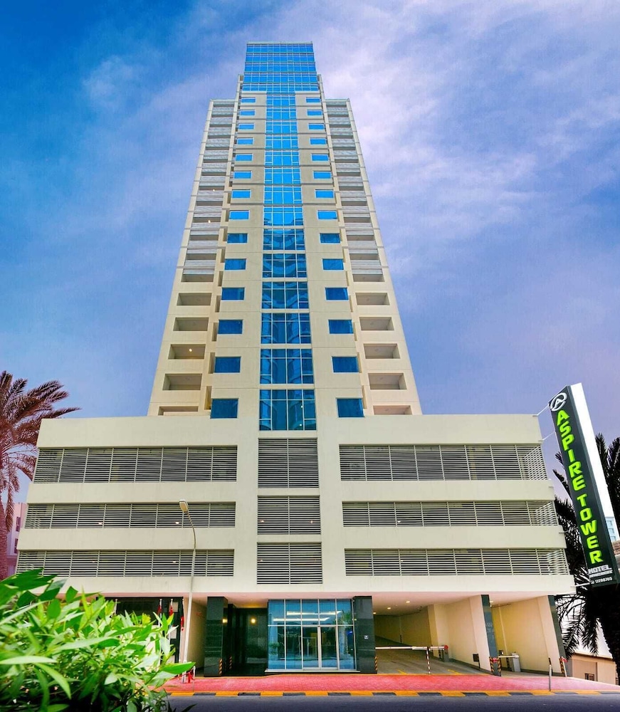 LOUMAGE COMFORT ASPIRE TOWER 3/68