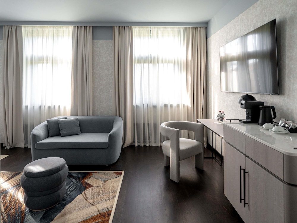 Pullman Riga Old Town 50/69