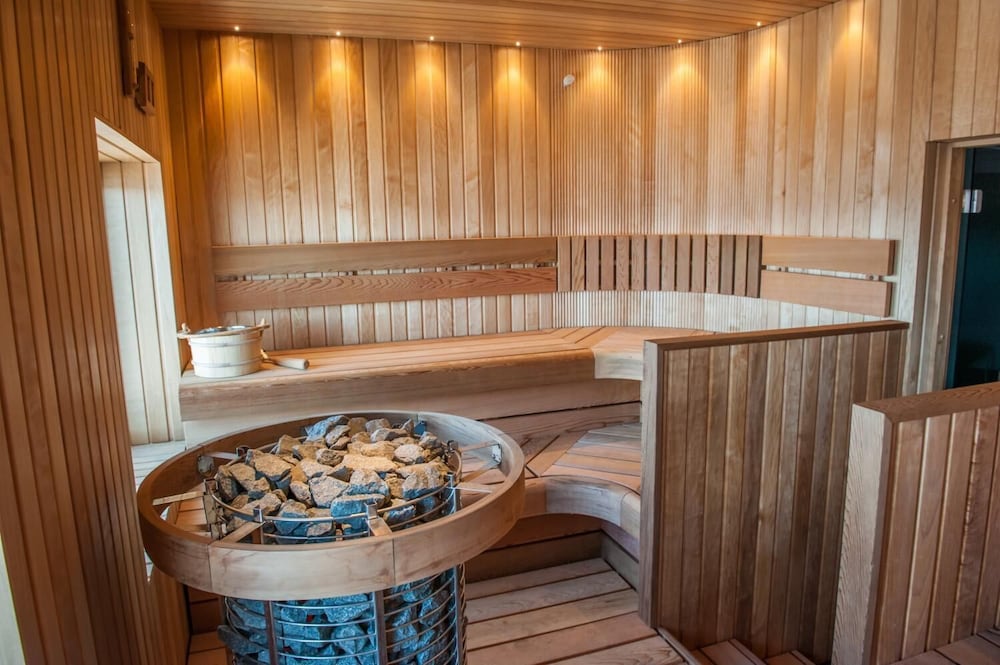 QUALITY HOTEL LAPLAND 24/43