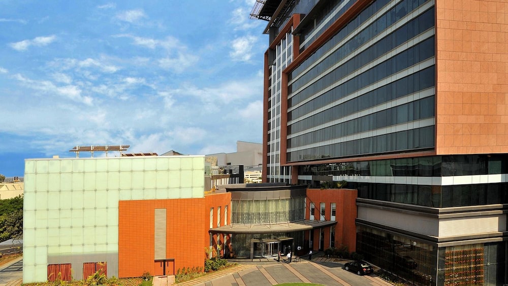 The Oterra Bangalore 37/47