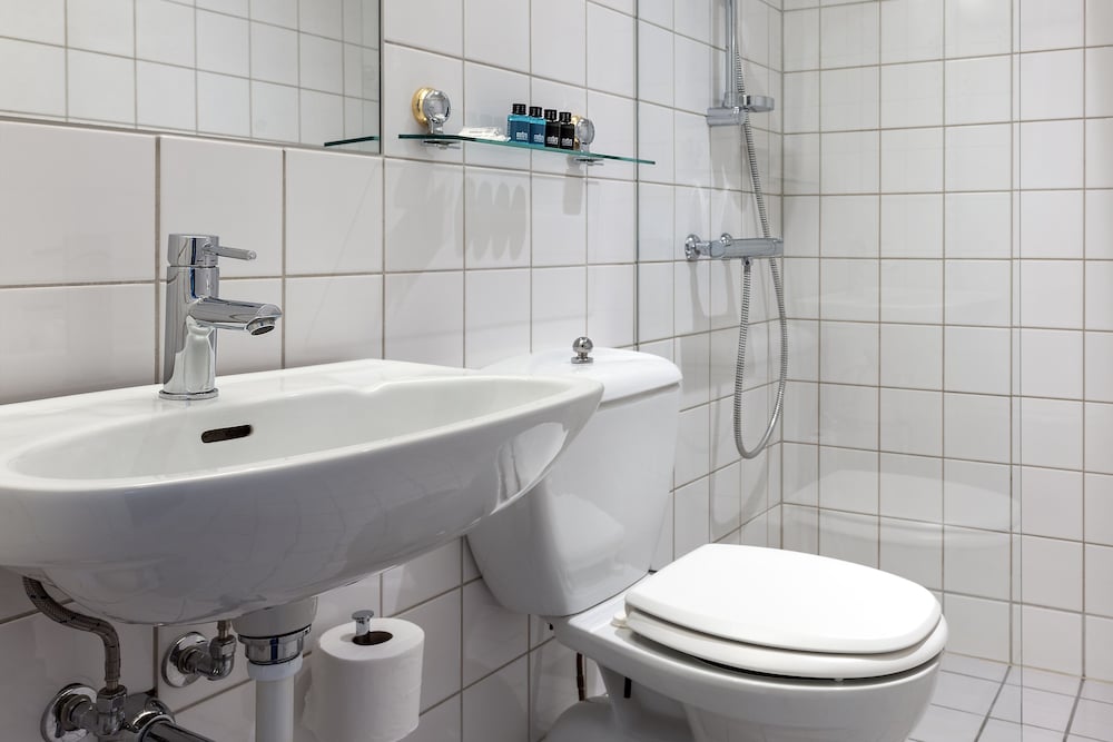 Tyrifjord Hotell 48/49