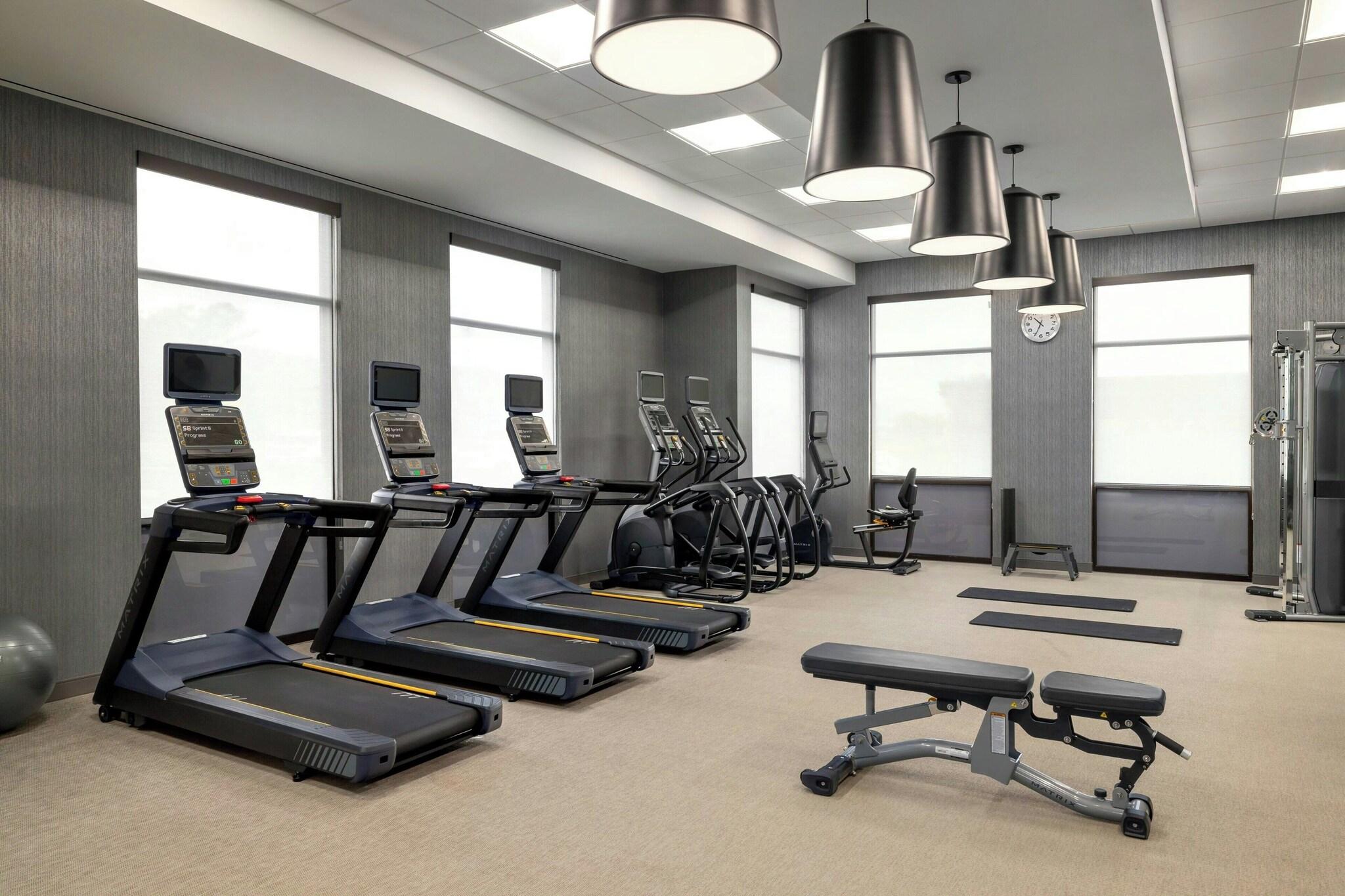 Residence Inn By Marriott San Luis Obispo 30/61