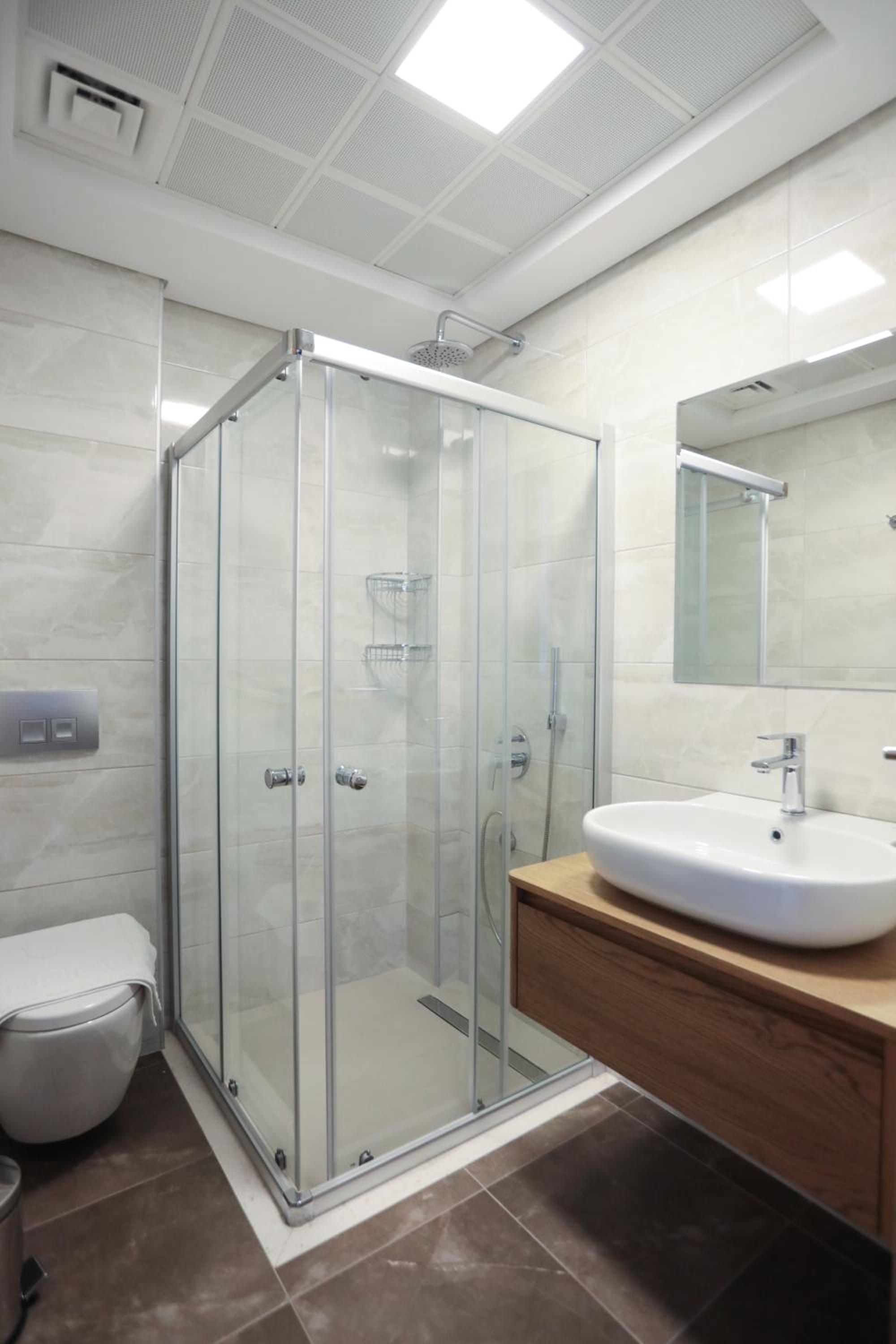 غرفة سوبيريور ثلاثية، Ala Rosa Alacati Hotel - Adults Only 8/10