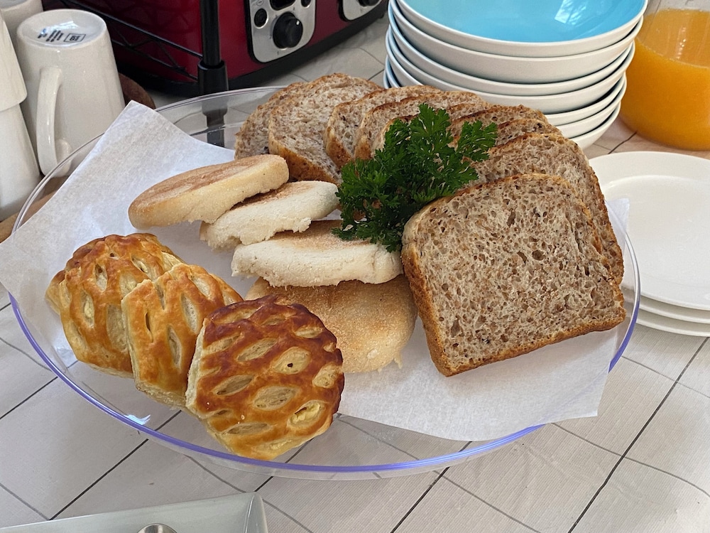 バイエルンB&B 写真2