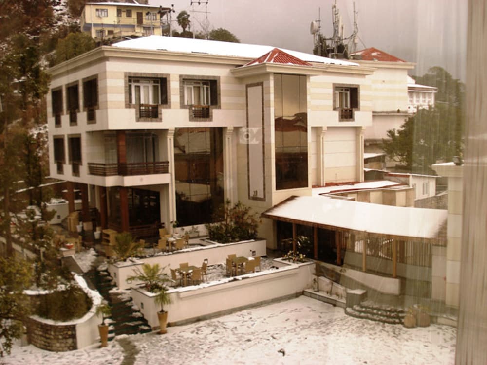 Fort Resorts Mussoorie 6/73