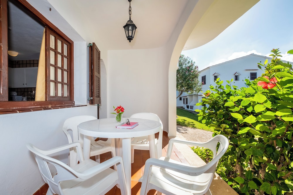 Son Bou Gardens Apartments 47/49