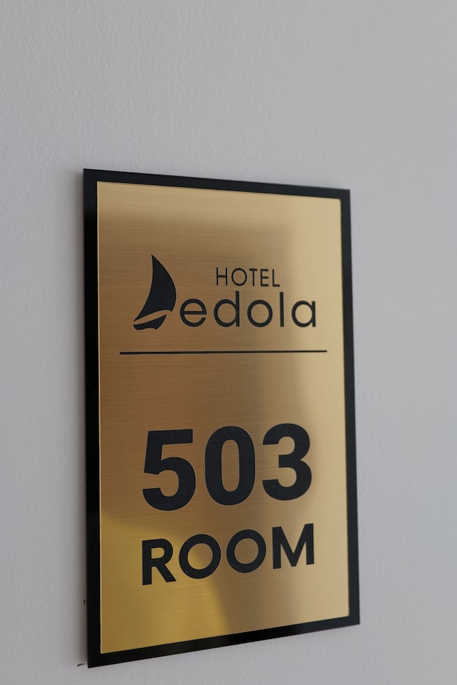 Hotel Edola 46/74