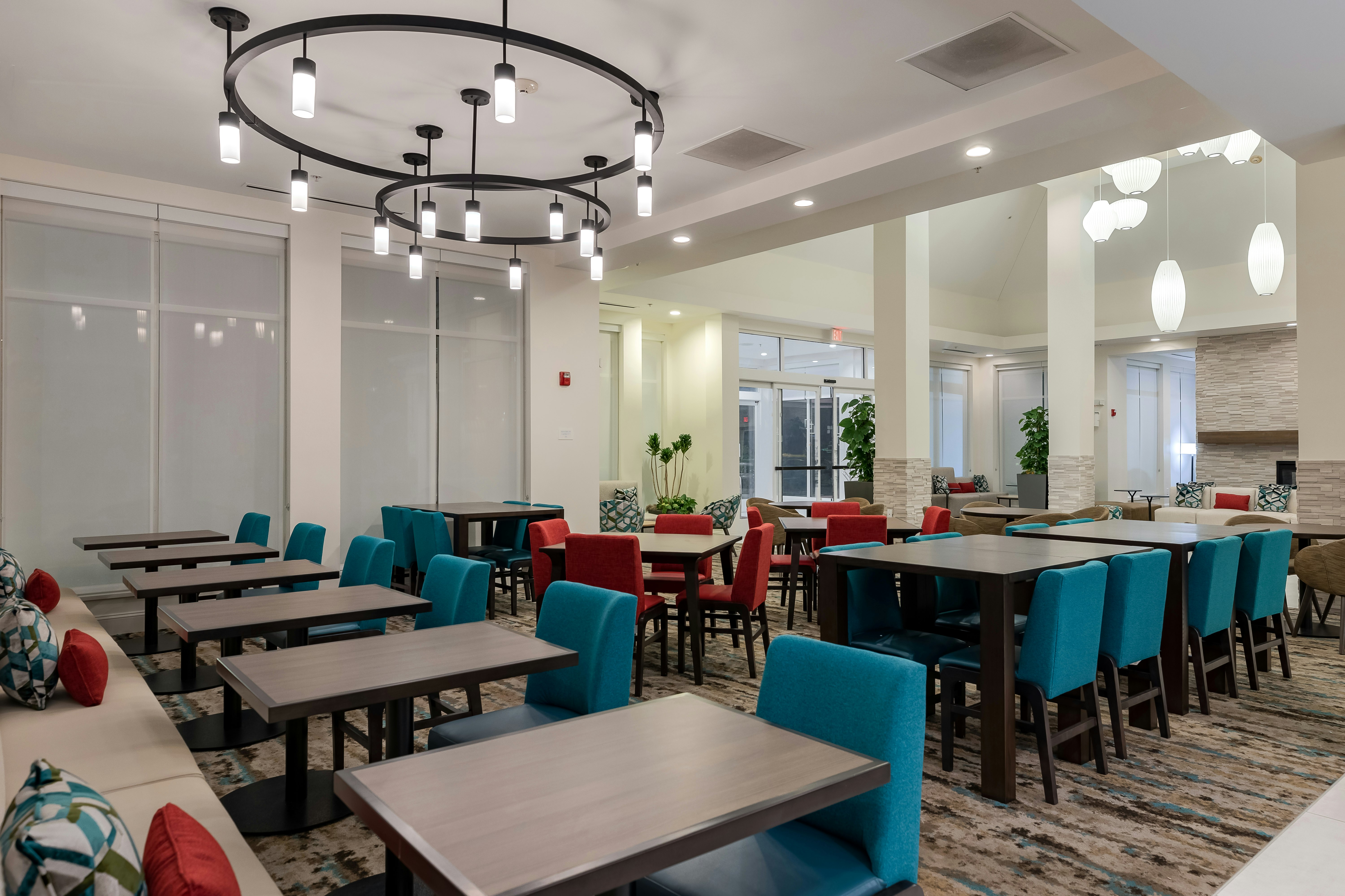 Hilton Garden Inn Tifton 15/21