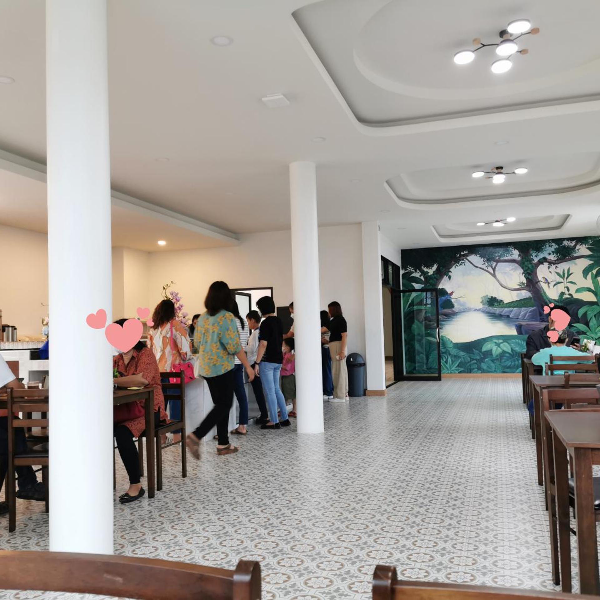 Racha Khong Hotel 9/40
