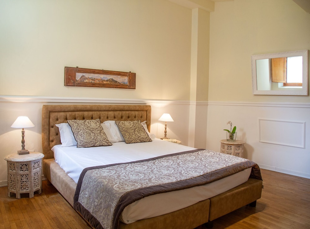 Boutique Hotel del Corso Firenze 6/50