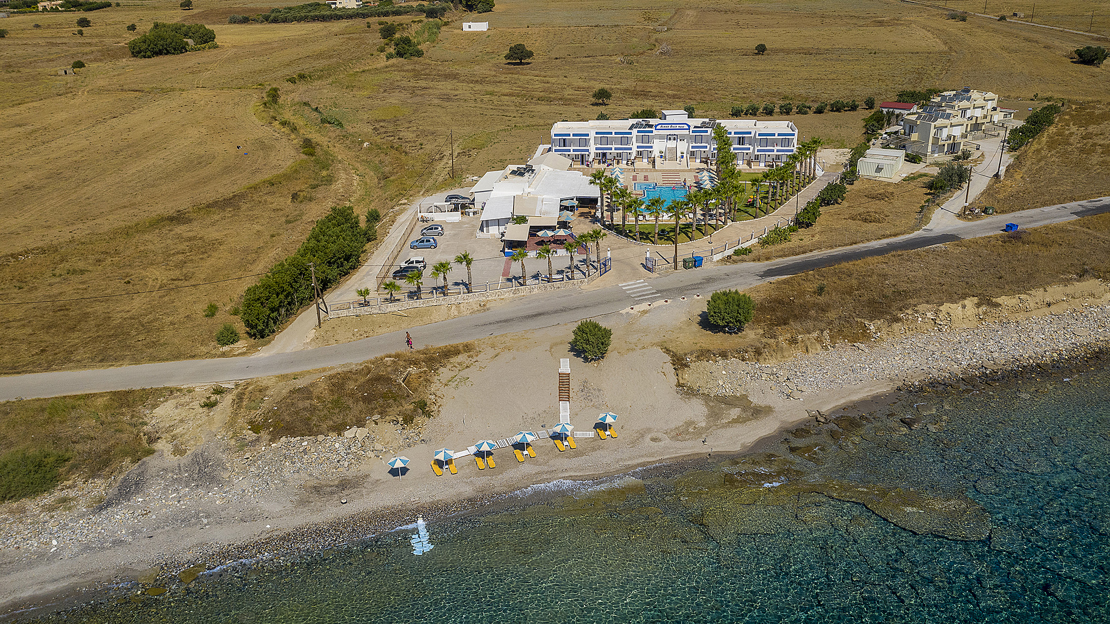 Mammis Beach Hotel 57/63
