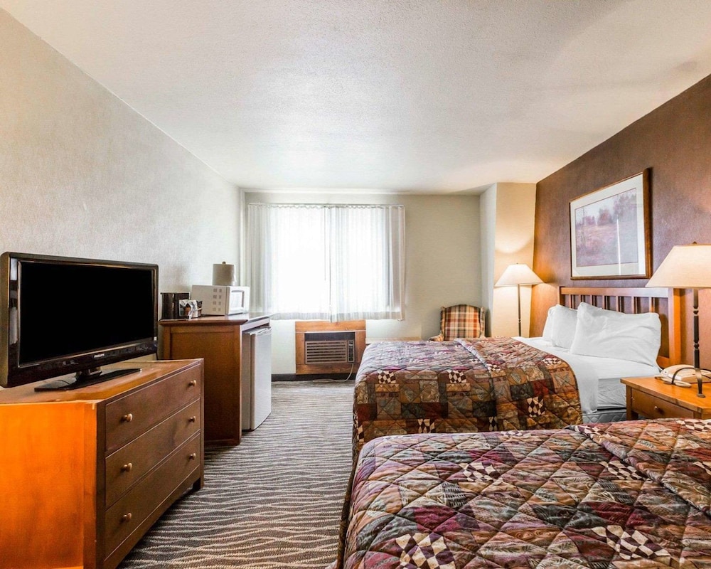 Quality Inn Pagosa Springs 18/27