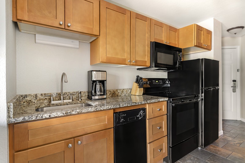 Hilton Vacation Club MountainLoft Gatlinburg 22/42