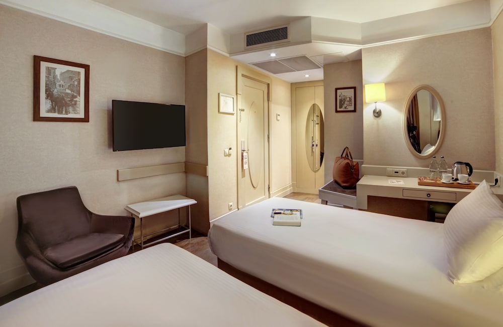 Faros Old City Hotel 54/72