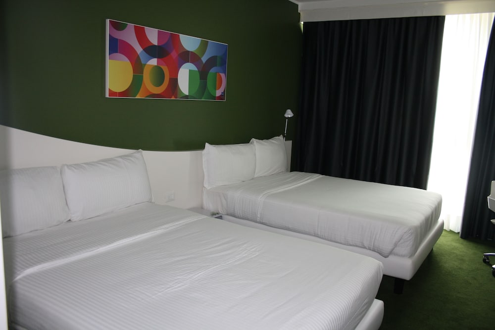 Idea Hotel Milano Malpensa Airport 9/56